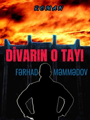 cover image of Divarın o tayı